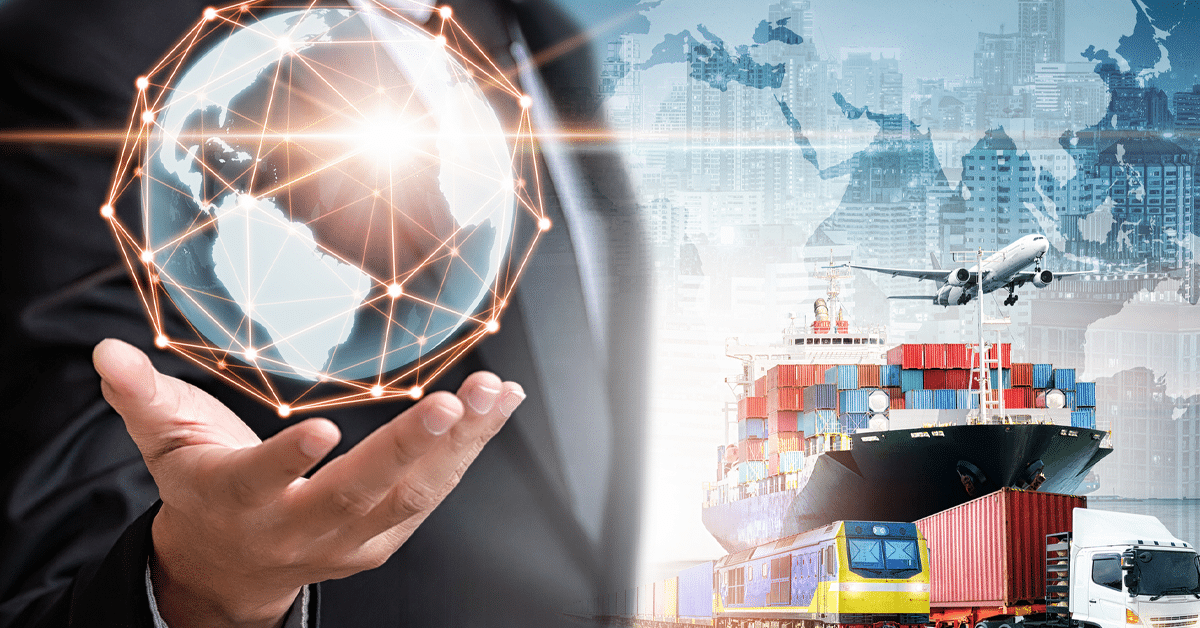 Revolutionizing Freight Brokerage: Embracing Digital Transformation